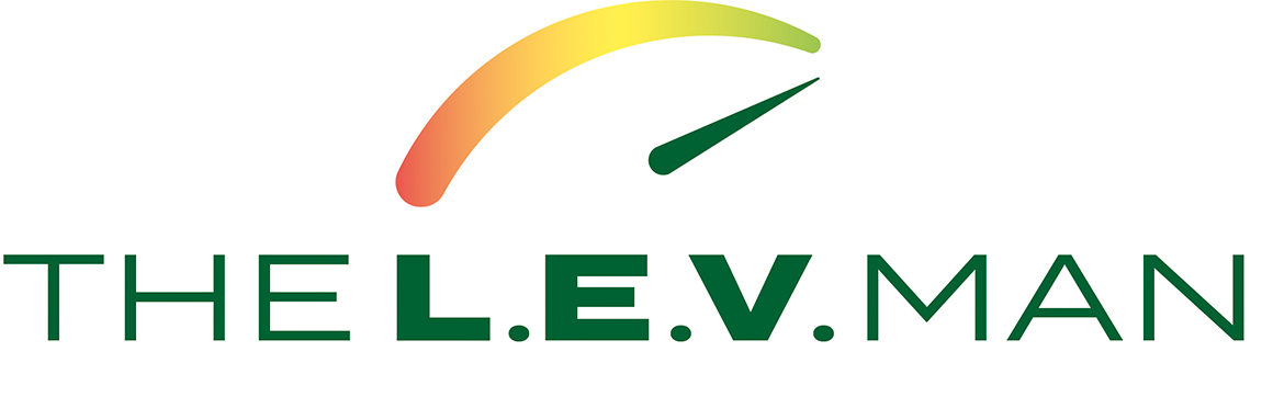 The LEV Man